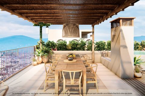 Wohnung in Palma De Mallorca, Mallorca - Foto 5